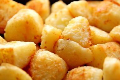 Как приготовить невероятно вкусный гарнир из обычного картофеля: назван простой способ