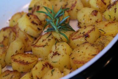 Какие 10 секретов идеального картофеля должна знать каждая хозяйка