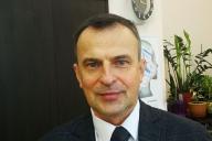 Директором РНПЦ медтехнологий назначен Дмитрий Рузанов