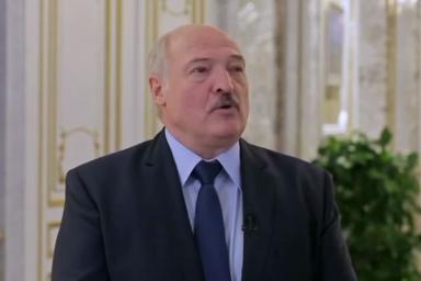 Лукашенко откровенно признался, что сам ругается матом: Умею, да еще и как
