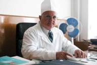 Потери белорусской медицины. Умер известный нейрохирург Арнольд Смеянович