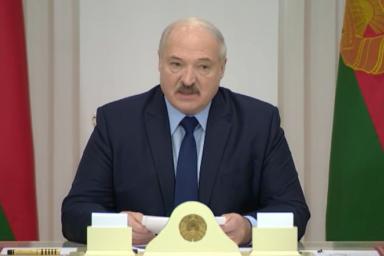 Лукашенко высказался о важности ценовой стабильности в Беларуси: От этого мы не уйдем. Это вопрос номер один