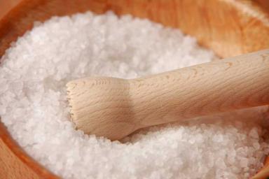 4 признака, что вы едите слишком много соли        