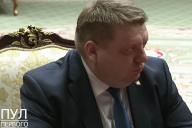 Лукашенко согласовал нового гендиректора СТВ