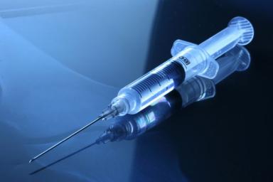 Украинская компания подала заявку в Минздрав на регистрацию российской вакцины «Спутник V»