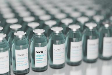 Вакцина COVID-19