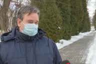 коронавирус