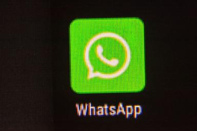 Пользователям популярного мессенджера WhatsApp предъявили ультиматум