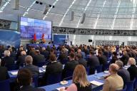 Лукашенко назвал главную задачу на предстоящие месяцы в области спорта 