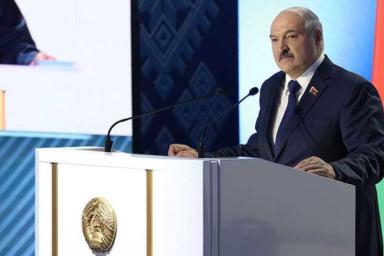 Лукашенко сделал заявление по поводу частного бизнеса в Беларуси 
