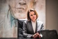 Тихановская о последствиях протестов: «Более 32 тысяч белорусов задержаны, 8 человек убиты»