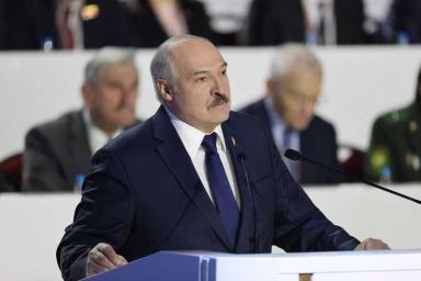 «Бог же все видит»: Лукашенко рассказал о коррупции в Беларуси 
