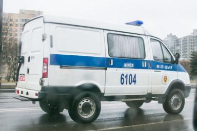В Беларуси во время ВНС будут усилены меры безопасности