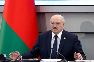 Лукашенко: Едем в Токио драться. На Олимпиаде Беларусь будут плющить со всех сторон 