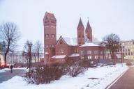 Британские социологи