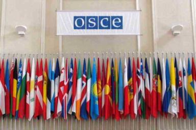 В ОБСЕ крайне обеспокоены обысками у белорусских правозащитников