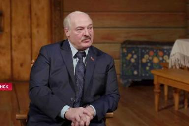 Лукашенко снова предупредил частный бизнес: «Сейчас порядок наведем» 