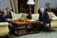 Лукашенко: мир ошалел на фоне пандемии и других событий