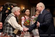 Лукашенко рассказал о новой схеме финансирования Купаловского театра