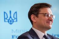 Украина резко отреагировала на притеснение журналистов в Беларуси