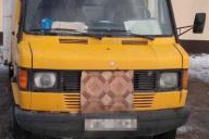 Задержан водитель, который насмерть сбил женщину в Березовском районе