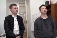 СК направил в Польшу документы на экстрадицию Путило и Протасевича