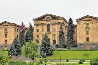 парламент Армении