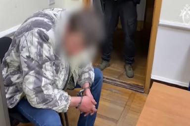 Пьяный сосед через дверь застрелил 9-летнюю девочку: в TikTok осталось ее предсмертное видео 