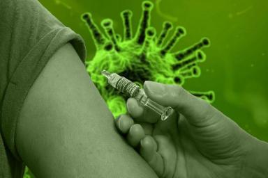 В Швейцарии 16 человек умерли после вакцинации от COVID-19