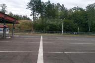 С компасом и палаткой