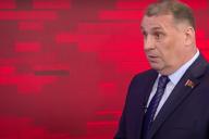 Хоккейный чиновник о европейских санкциях: мы сильны в спорте, это скрытый геноцид