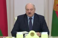 Лукашенко
