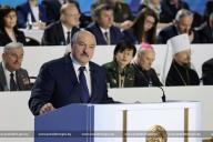 Александр Лукашенко