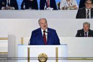 Александр Лукашенко