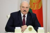 Лукашенко