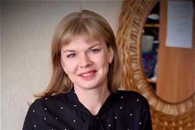 Экс-журналистке БТ Ксении Луцкиной продлили срок содержания под стражей