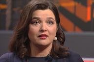 Вера Полякова