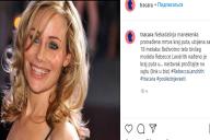 Королеву красоты убили