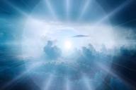 Свет Облака Небо