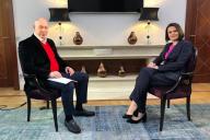 Светлана Тихановская