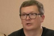 Воскресенский