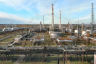 Петербургский терминал раскрыл объем перевалки белорусских нефтепродуктов