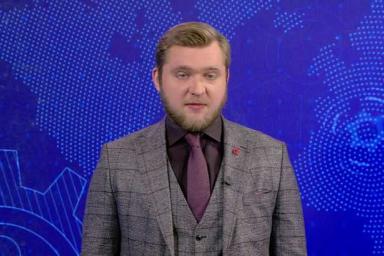 Азаренок о новой Беларуси: «Придет один жирный дядя в подтяжках Карлсона и начнутся расправы»