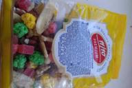 Могут оказывать эффект слабительного: В магазинах Беларуси нашли опасные сладости и сухофрукты