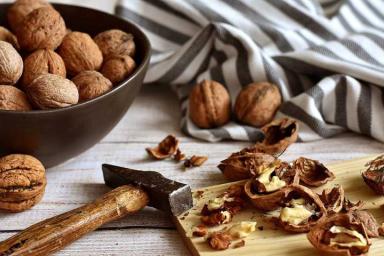 Чем полезны орехи: факты, о которых не знает каждый второй