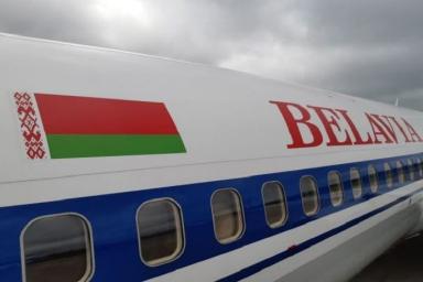В Беларусь собрались запустить рекордное число авиарейсов