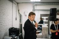 Срок содержания под стражей Максима Знака продлен до 9 мая