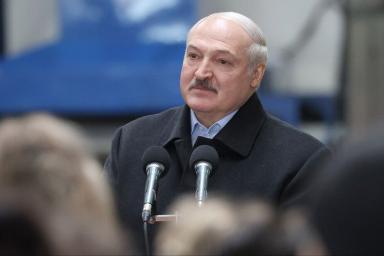 Лукашенко обсудил «попытки дестабилизации» с российским губернатором