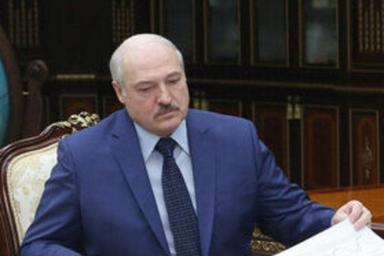 Заслужили: Лукашенко поручил наградить милиционеров за предотвращение терактов в стране