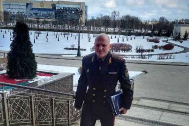 Лукашенко 9 марта устроил день докладов во Дворце Независимости 